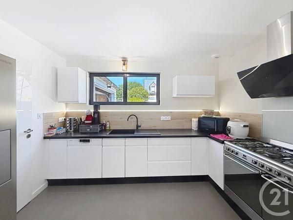 Maison à vendre  7 pièces - 133,21 m 2   GRAND CHAMP  - 56
