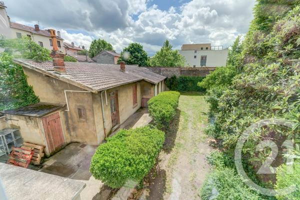 Appartement F2 à vendre  2 pièces - 49,10 m 2   LYON  - 69003