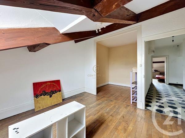 Appartement F2 à vendre  2 pièces - 49,10 m 2   LYON  - 69003