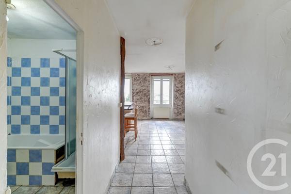Appartement F2 à vendre  2 pièces - 49,10 m 2   LYON  - 69003