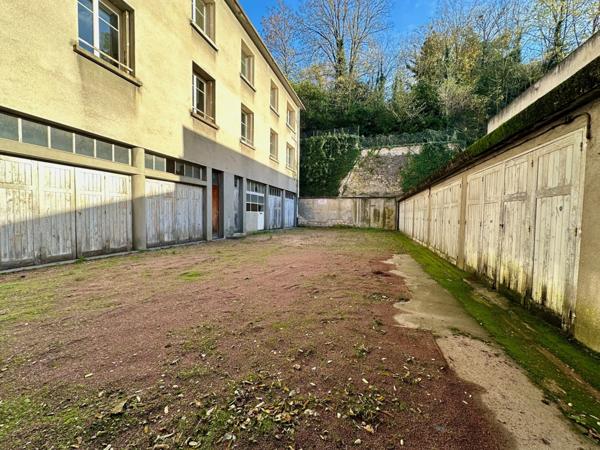 Autre 50 m²