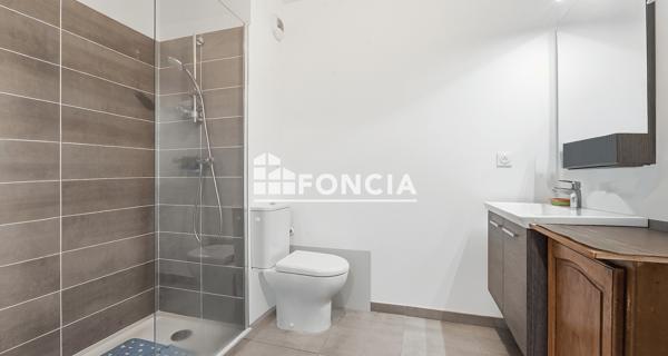 À vendre Studio 25.83 m² - Nice 06300