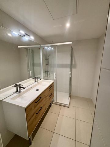 Vente / Appartement T1 bis à Agen (47000)
