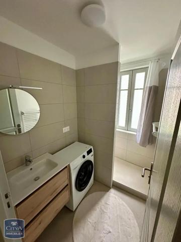 Appartement à louer 3 pièces 55.1m²