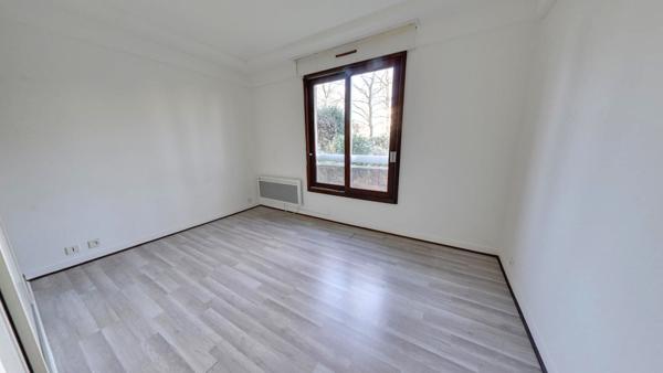 Appartement Saint Maurice 2 pièces de 45,94 m² avec cave et parking à 12 min du RER A de Joinville-le-Pont