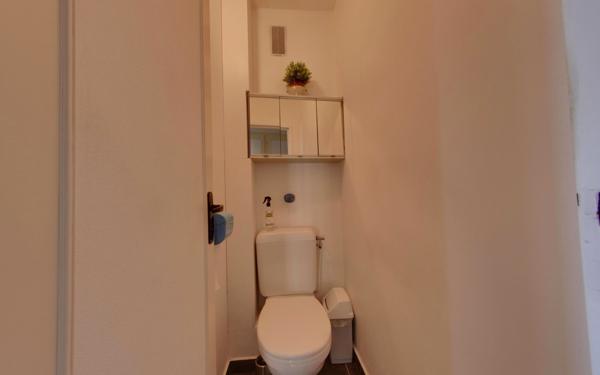 Appartement à vendre    3 pièces • 72,57 m2 Le Blanc-Mesnil