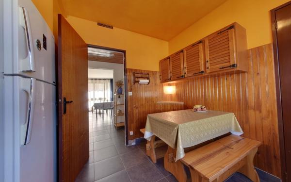 Appartement à vendre    3 pièces • 72,57 m2 Le Blanc-Mesnil