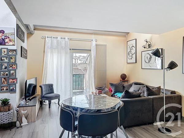 Appartement à vendre  5 pièces - 126,79 m2 EPINAL - 88