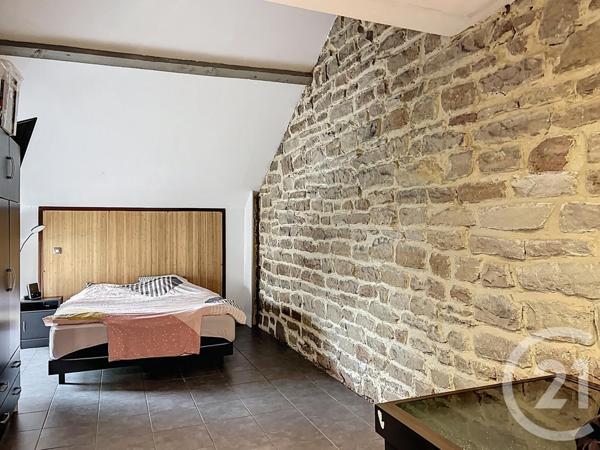 Appartement à vendre  5 pièces - 126,79 m2 EPINAL - 88