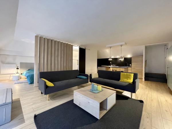T1 BIS – QUAI ST ANTOINE