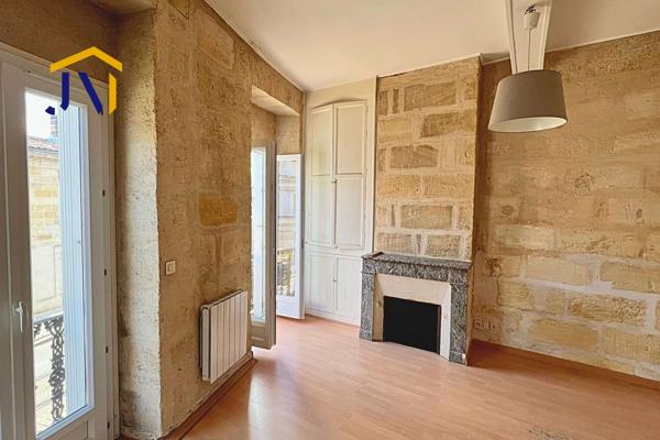 Appartement 1 pièce(s) 20 m²