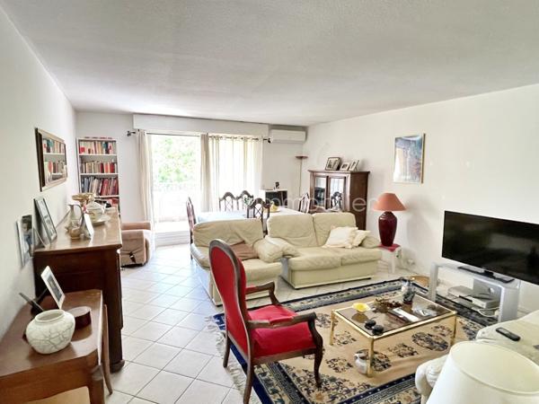 Appartement de 94 m²