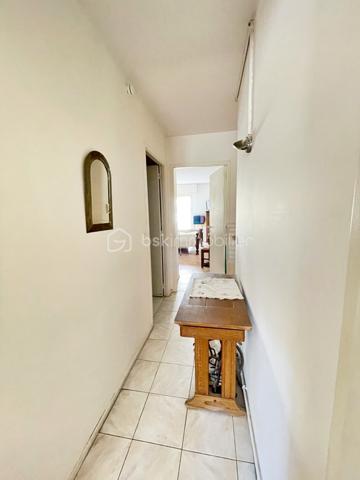 Appartement de 94 m²