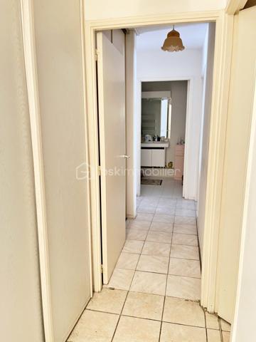 Appartement de 94 m²