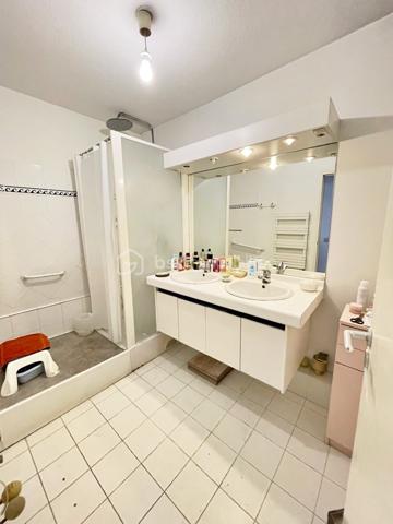 Appartement de 94 m²