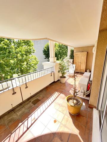 Appartement de 94 m²
