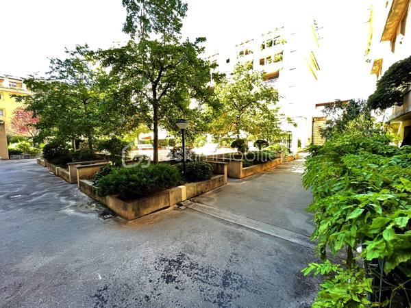 Appartement de 94 m²