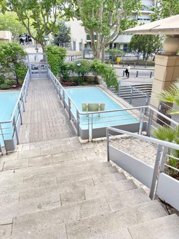 Appartement de 94 m²