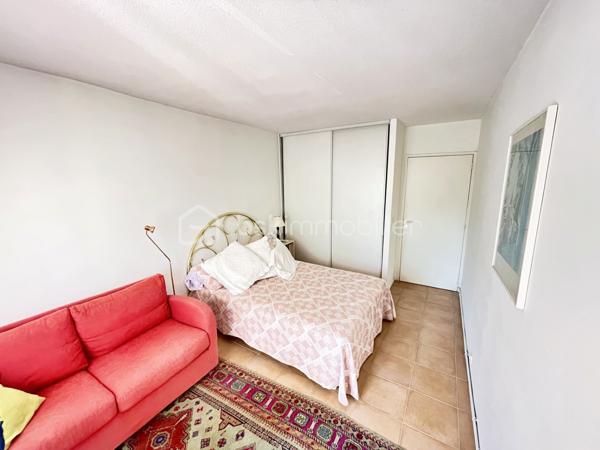 Appartement de 94 m²