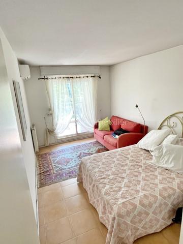 Appartement de 94 m²