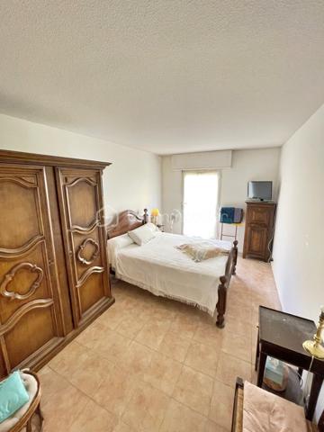 Appartement de 94 m²