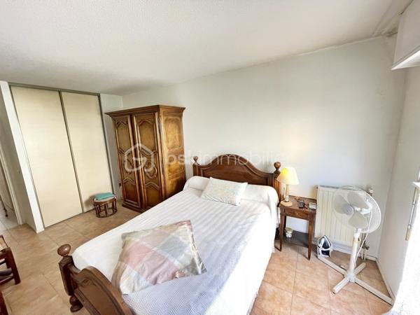 Appartement de 94 m²