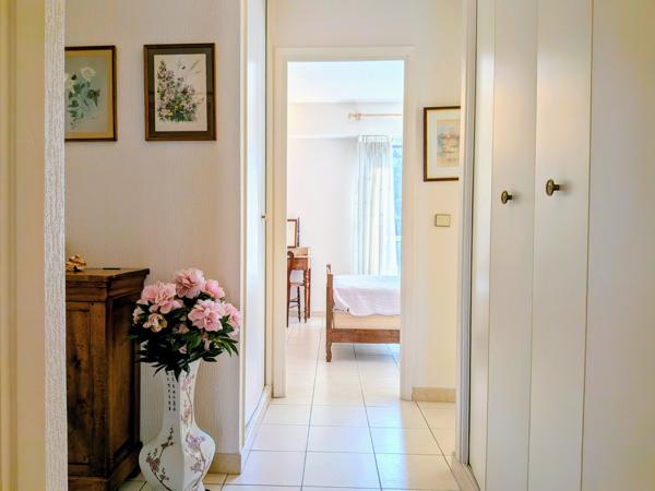 Appartement à vendre à Nice (06300) - Alpes-Maritimes