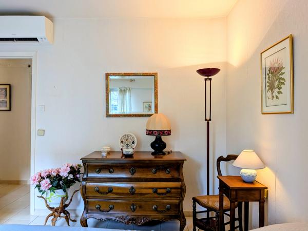 Appartement à vendre à Nice (06300) - Alpes-Maritimes