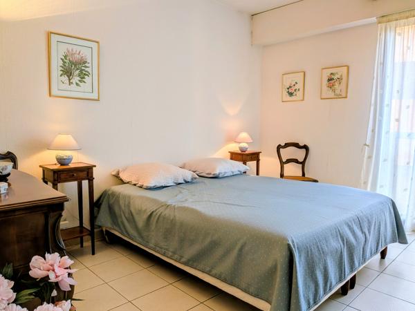 Appartement à vendre à Nice (06300) - Alpes-Maritimes