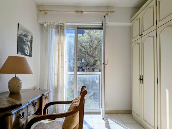 Appartement à vendre à Nice (06300) - Alpes-Maritimes