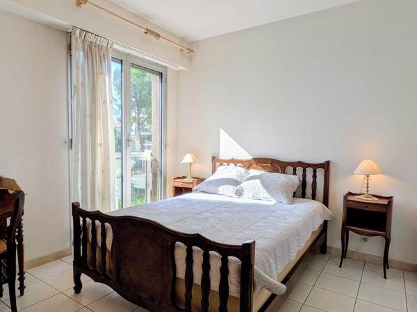 Appartement à vendre à Nice (06300) - Alpes-Maritimes