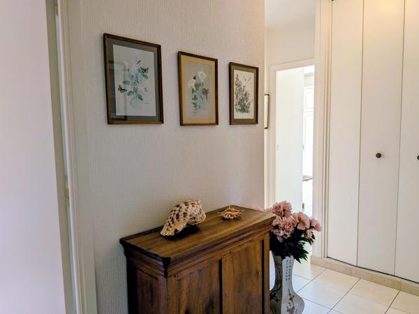 Appartement à vendre à Nice (06300) - Alpes-Maritimes