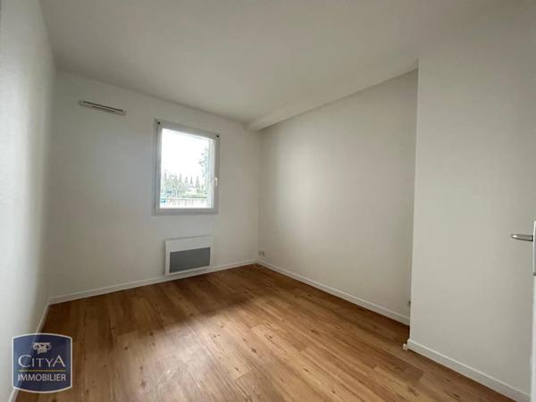 Appartement à louer 2 pièces 48.81m²