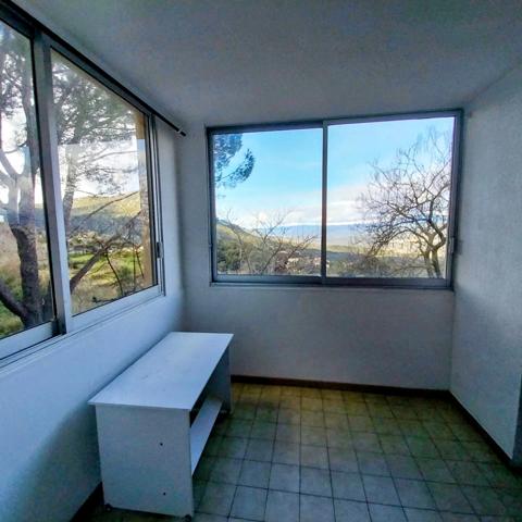 Appartement 80.5 m2 à Sartène - au calme