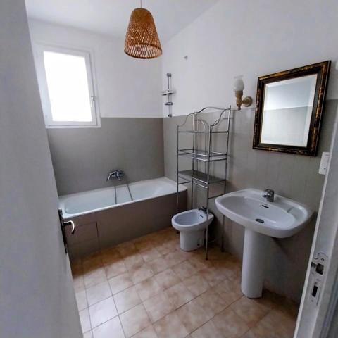 Appartement 80.5 m2 à Sartène - au calme