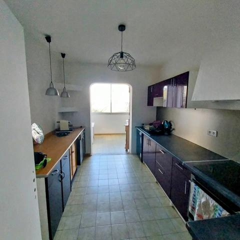 Appartement 80.5 m2 à Sartène - au calme