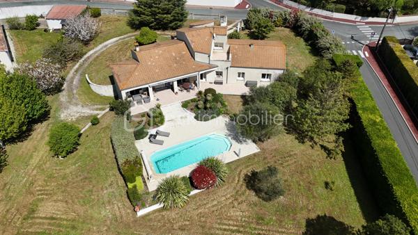 Pavillon de 237 m²