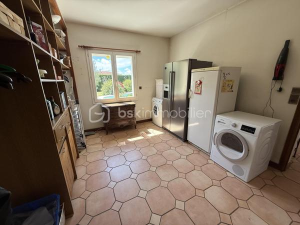 Pavillon de 237 m²