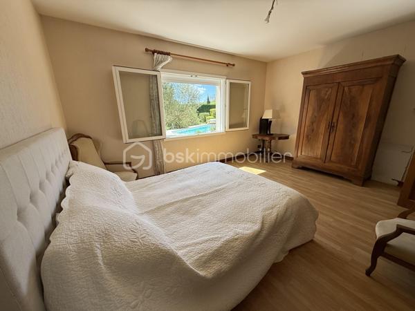 Pavillon de 237 m²