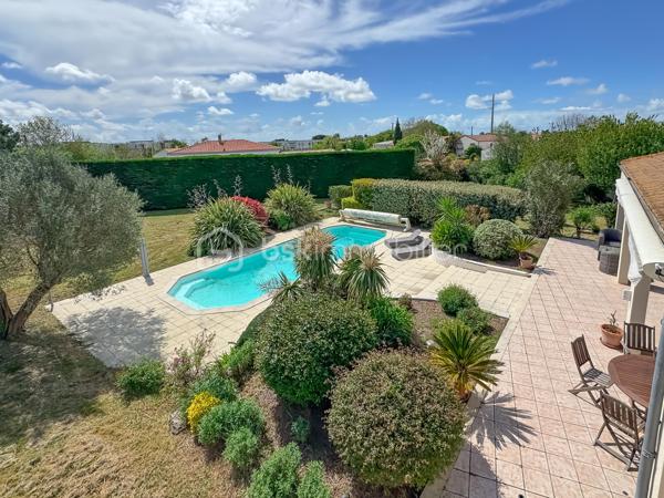 Pavillon de 237 m²