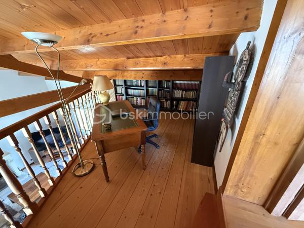 Pavillon de 237 m²