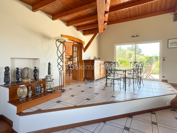 Pavillon de 237 m²