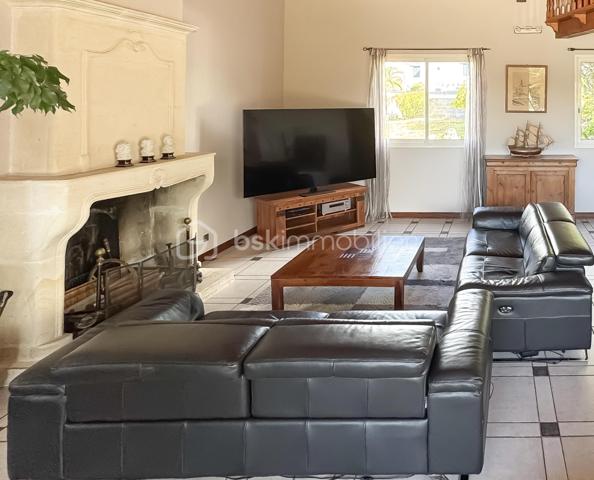 Pavillon de 237 m²