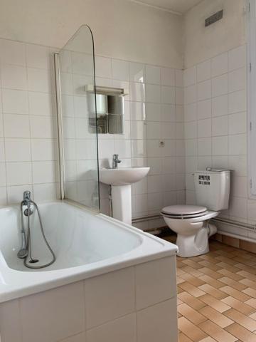 Appartement TAVERNY - 1 pièce - 18,12 m2
