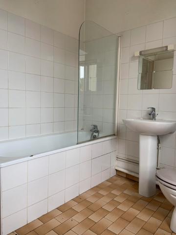 Appartement TAVERNY - 1 pièce - 18,12 m2