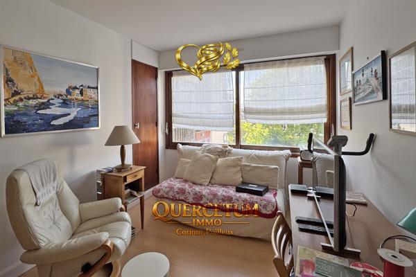 'SEQUOIA CHATOYANT' : Superbe appartement en excellent état 4 pièces 76.92 m² - 2 chambres - cave - parking