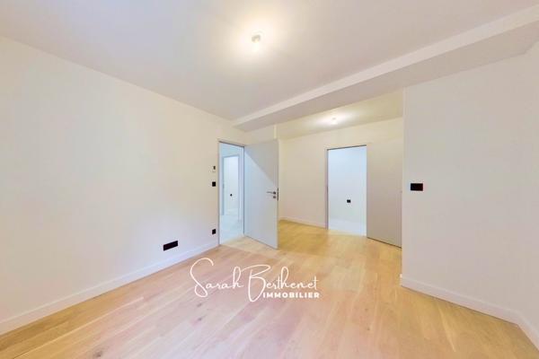 Appartement 4 pièces - 97 m²
