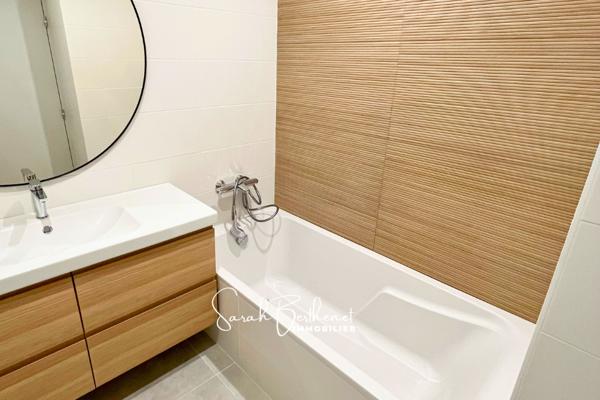 Appartement 4 pièces - 97 m²