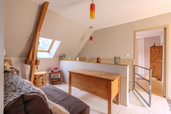 MAISON 7 PIECES -135 M² - BRECHAMPS 28 Nogent-le-Roi (28210)