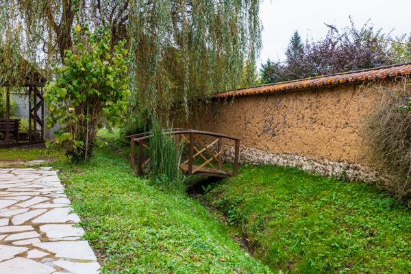 MAISON 7 PIECES -135 M² - BRECHAMPS 28 Nogent-le-Roi (28210)